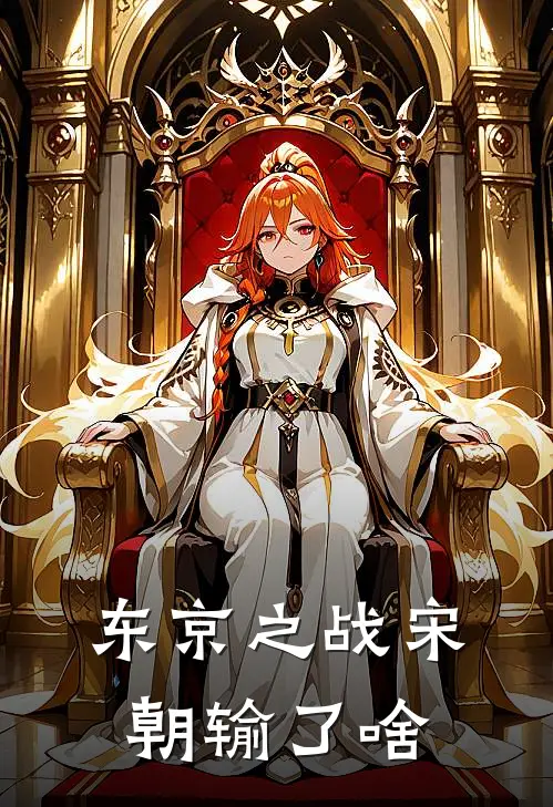 东京之战宋朝输了啥