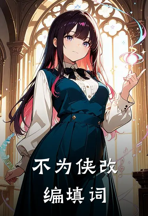 不为侠改编填词