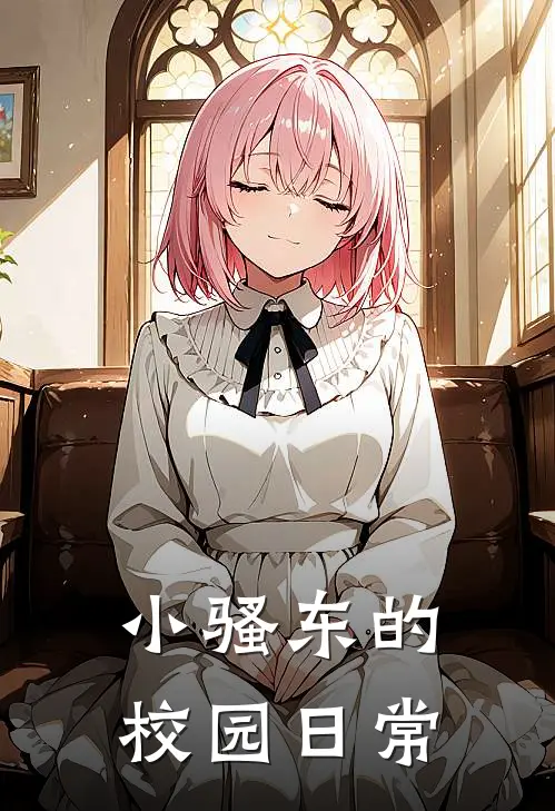 小骚东的校园日常