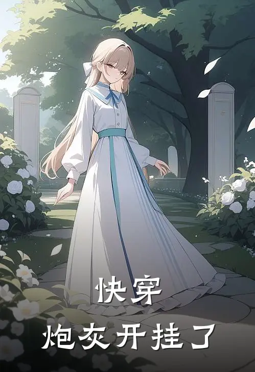 快穿：炮灰开挂了许絮金花全文免费阅读_热门小说大全快穿：炮灰开挂了许絮金花