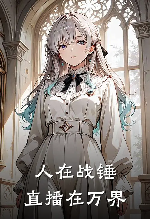 人在战锤，直播在万界