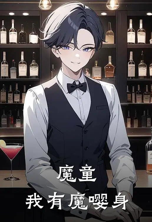 魔童：我有魔嘤身