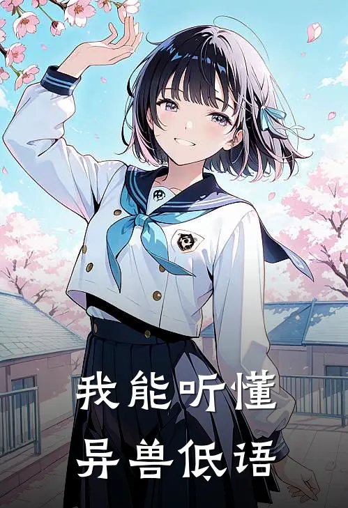 我能听懂异兽低语