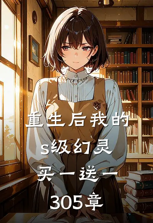 重生后我的s级幻灵买一送一305章
