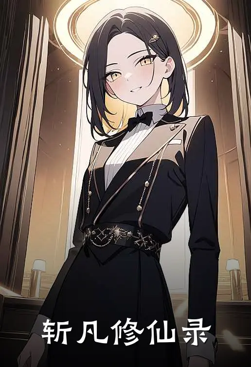 林砚楚云《斩凡修仙录》完结版免费阅读_斩凡修仙录全文免费阅读