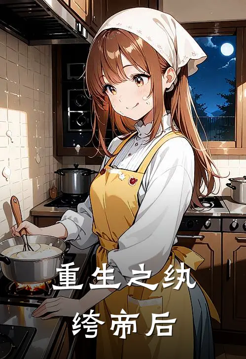 重生之纨绔帝后