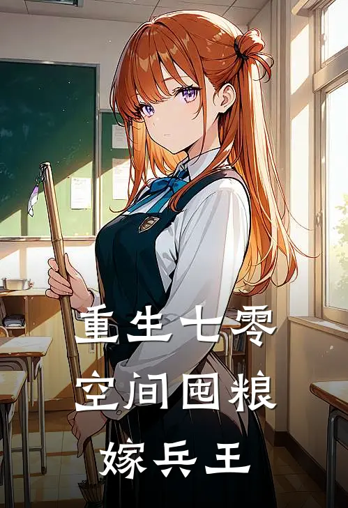 重生七零：空间囤粮嫁兵王(刘桂芬苏晚晴)免费小说完结_最新推荐小说重生七零：空间囤粮嫁兵王(刘桂芬苏晚晴)