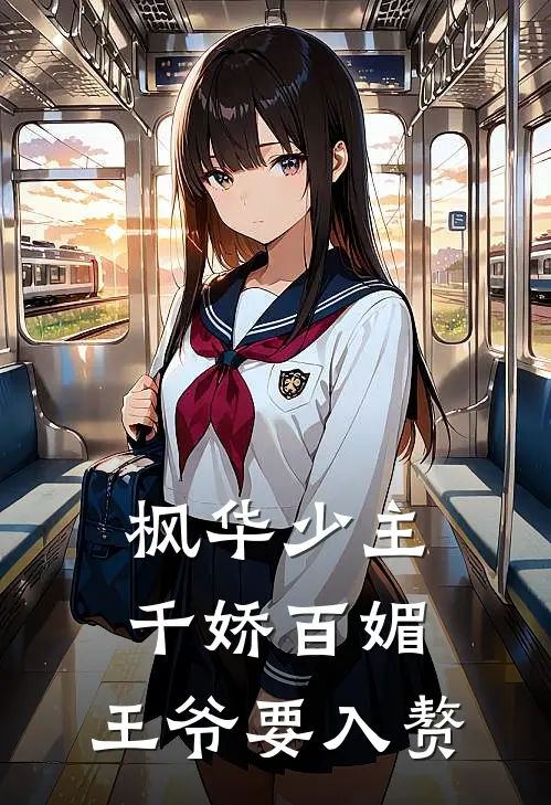 枫华少主千娇百媚，王爷要入赘