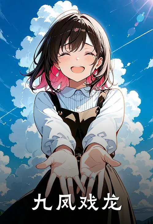 九凤戏龙(陈斌赵心媚)好看的小说推荐完结_完本小说九凤戏龙陈斌赵心媚