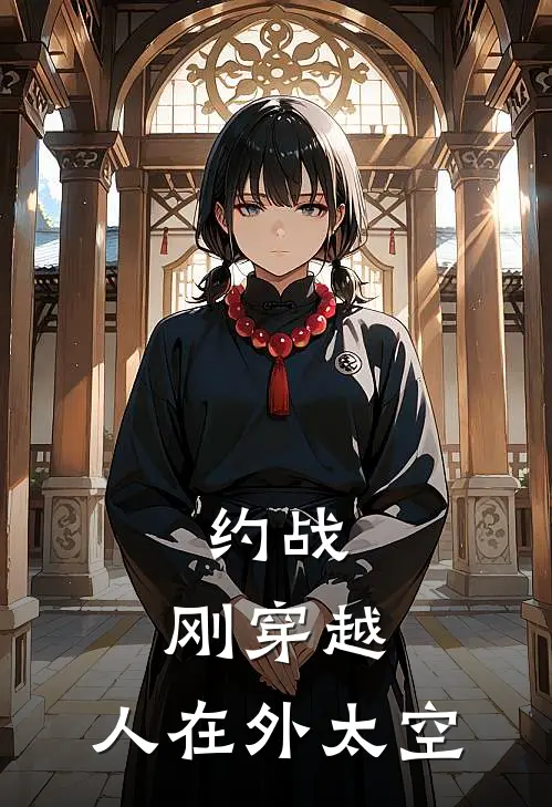 约战：刚穿越，人在外太空