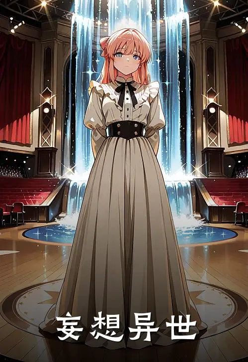妄想异世