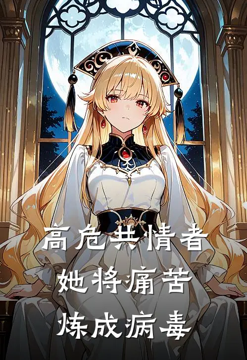 高危共情者：她将痛苦炼成病毒(林疏寒江临川)完结版小说_最新全本小说高危共情者：她将痛苦炼成病毒林疏寒江临川