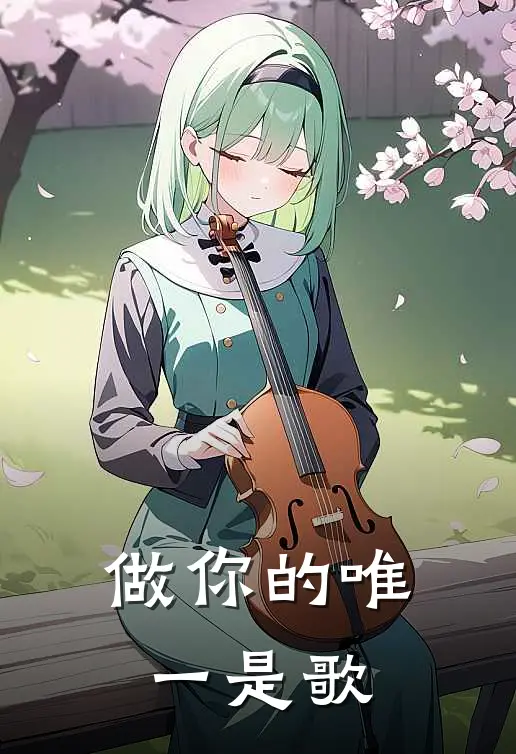 做你的唯一是歌
