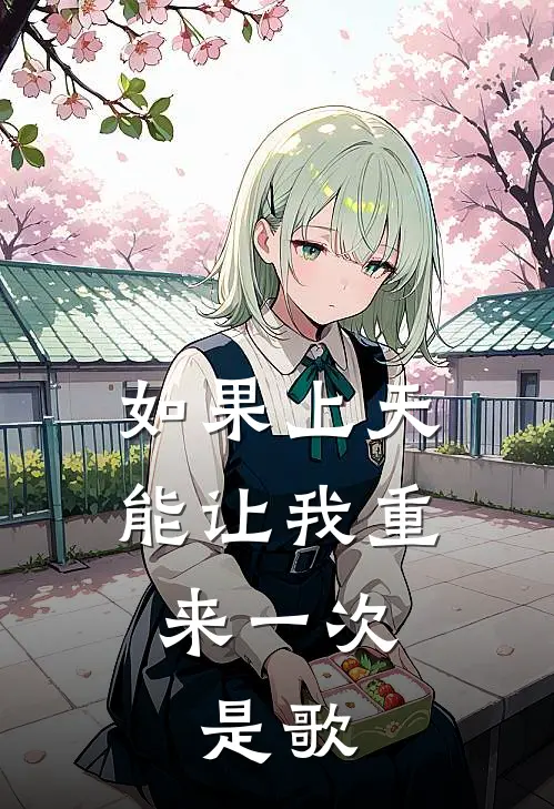 如果上天能让我重来一次,是歌