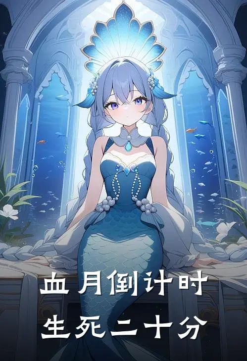 血月倒计时生死二十分