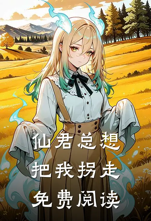 仙君总想把我拐走免费阅读