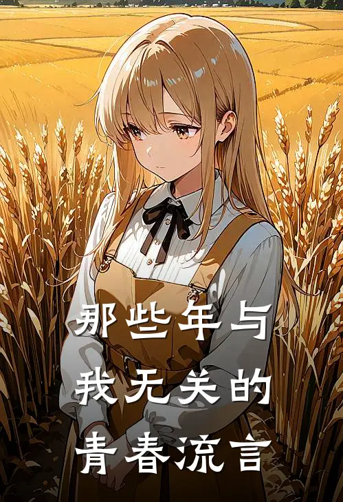 那些年与我无关的青春流言