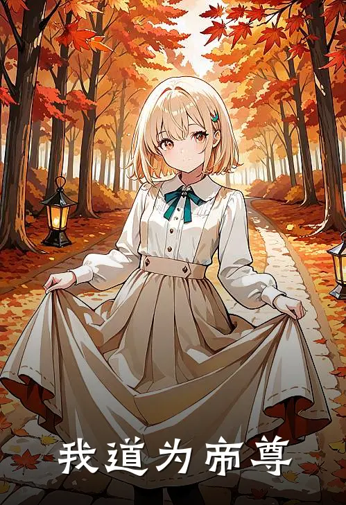 我道为帝尊