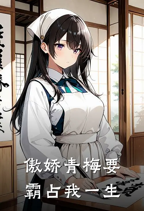 傲娇青梅要霸占我一生