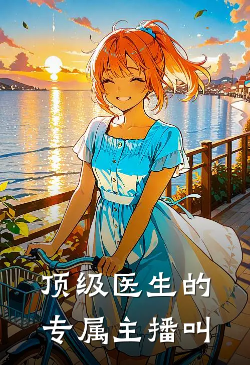顶级医生的专属主播叫