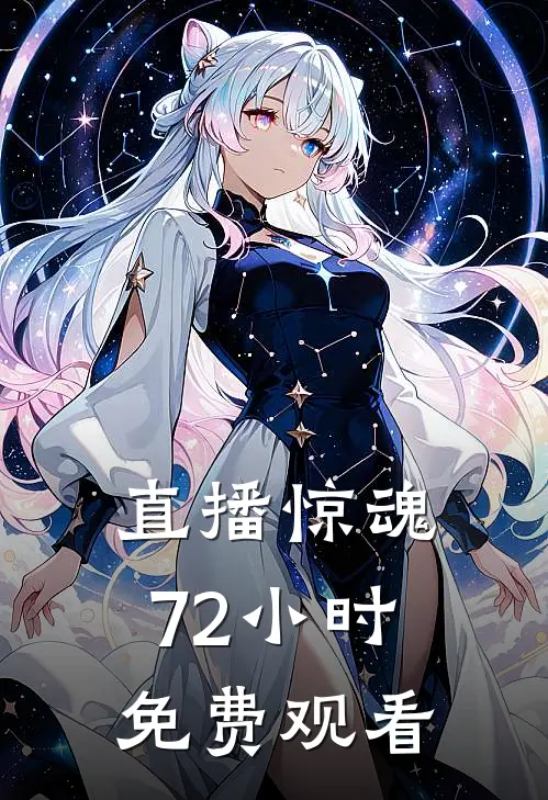 直播惊魂72小时免费观看