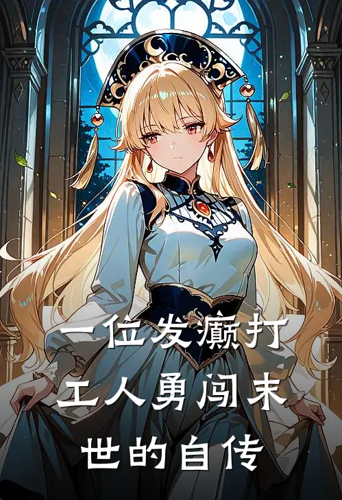 一位发癫打工人勇闯末世的自传