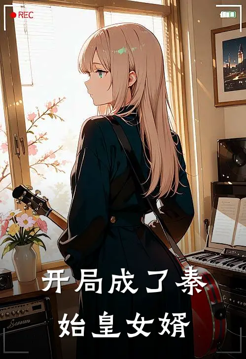 开局成了秦始皇女婿