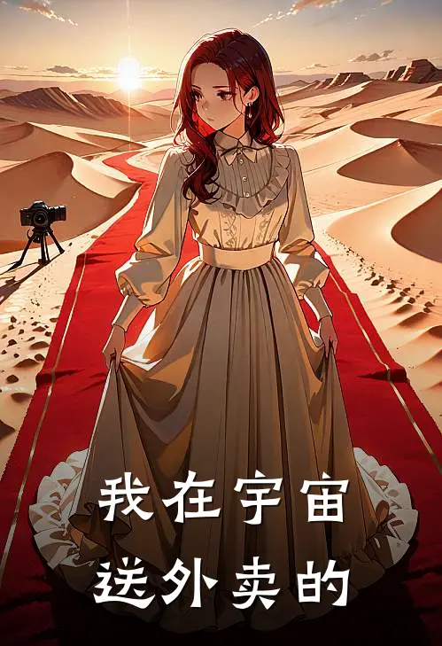 我在宇宙送外卖的