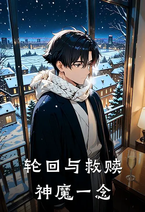 轮回与救赎，神魔一念