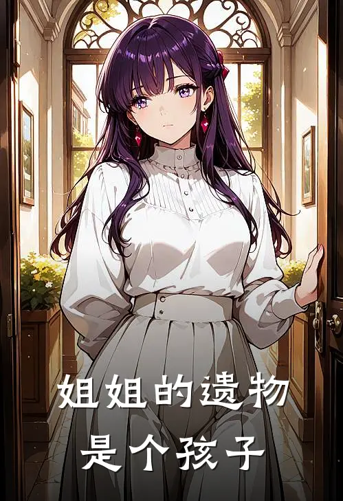 姐姐的遗物是个孩子(沈南意贺莲舟)小说免费阅读无弹窗_完结小说姐姐的遗物是个孩子沈南意贺莲舟