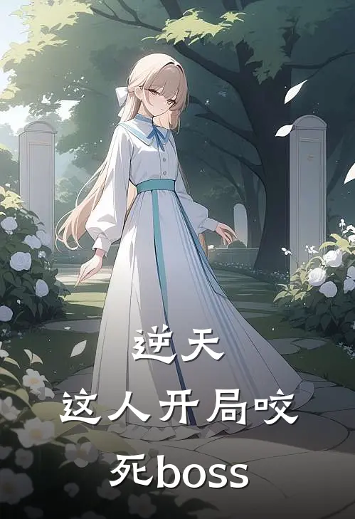 逆天，这人开局咬死boss