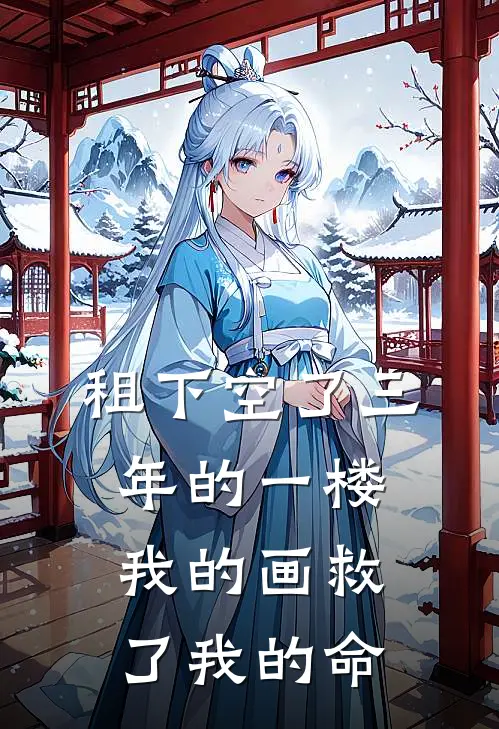 租下空了三年的一楼，我的画救了我的命(李队林晚)完结版小说_最新全本小说租下空了三年的一楼，我的画救了我的命李队林晚