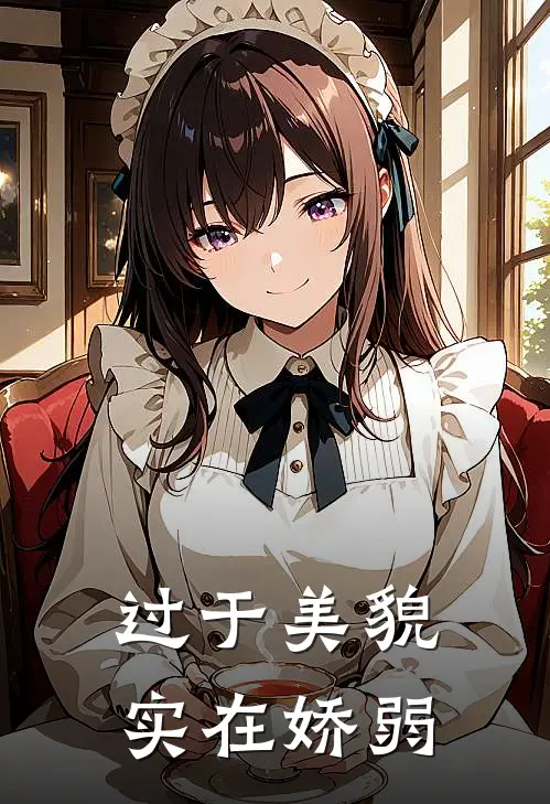 过于美貌实在娇弱