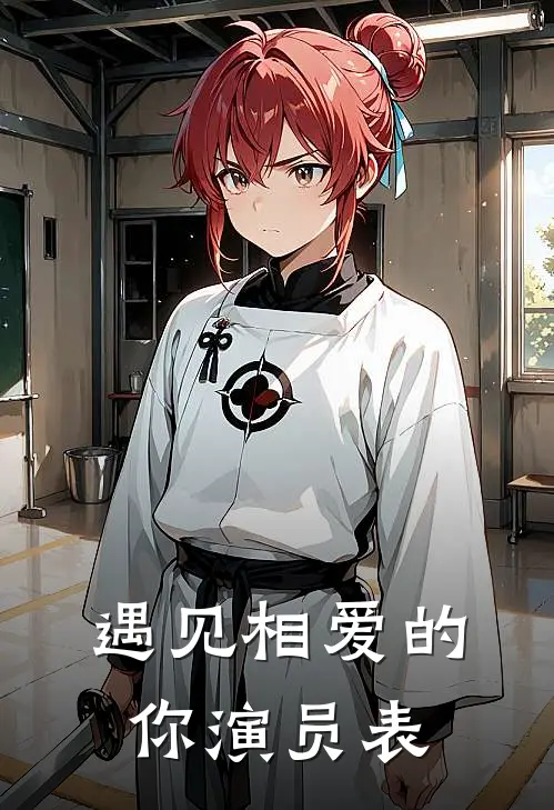 遇见相爱的你演员表