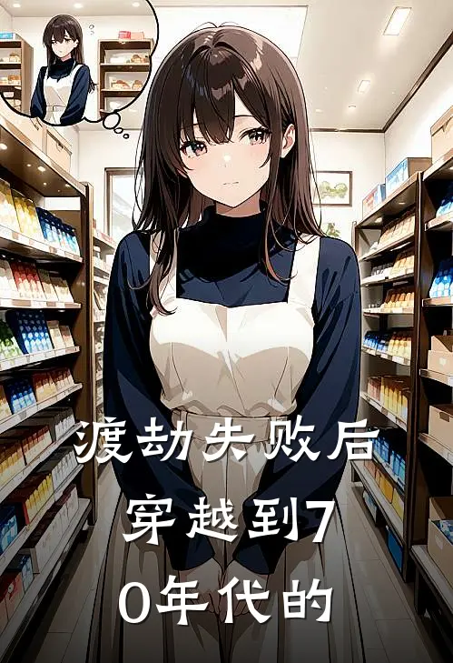 渡劫失败后穿越到70年代的