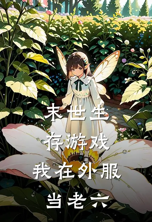 末世生存游戏：我在外服当老六