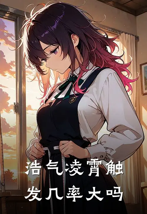 浩气凌霄触发几率大吗