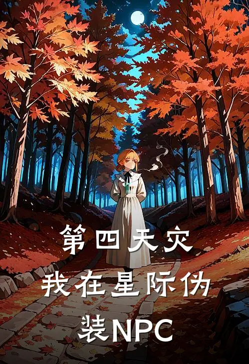 第四天灾：我在星际伪装NPC