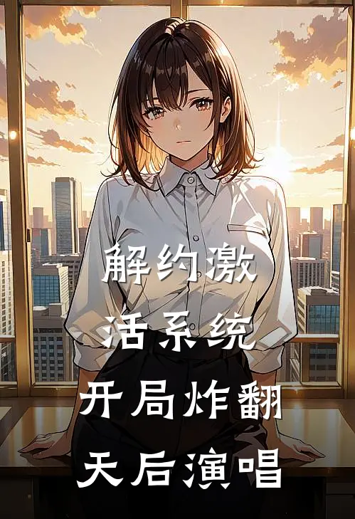 解约激活系统，开局炸翻天后演唱