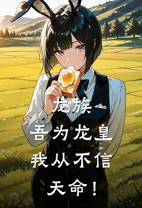 龙族：吾为龙皇，我从不信天命！