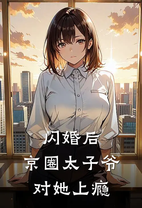 闪婚后，京圈太子爷对她上瘾(林若兮傅牧野)最新推荐小说_在哪看免费小说闪婚后，京圈太子爷对她上瘾林若兮傅牧野