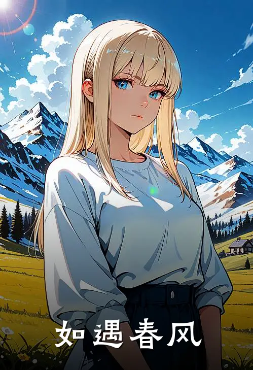 如遇春风