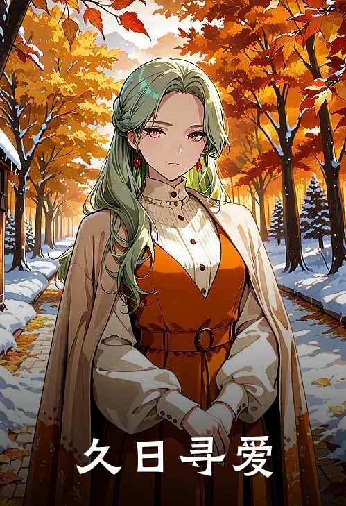 久日寻爱