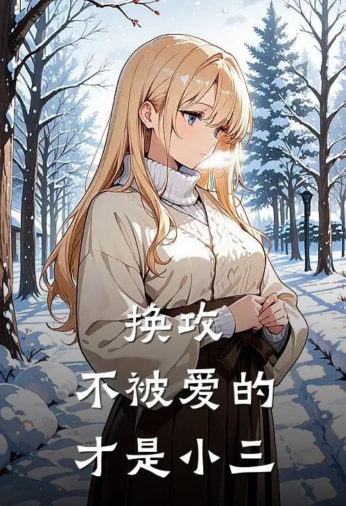 换攻：不被爱的才是小三周禹陆谨言小说免费完结_最新章节列表换攻：不被爱的才是小三(周禹陆谨言)