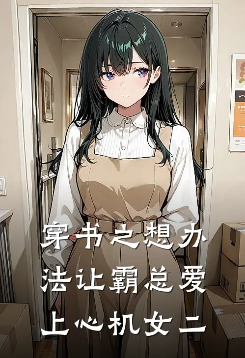 穿书之想办法让霸总爱上心机女二