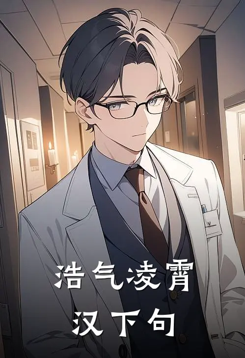 浩气凌霄汉下句