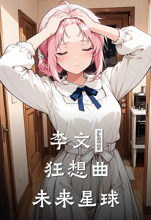 李文儫狂想曲：未来星球