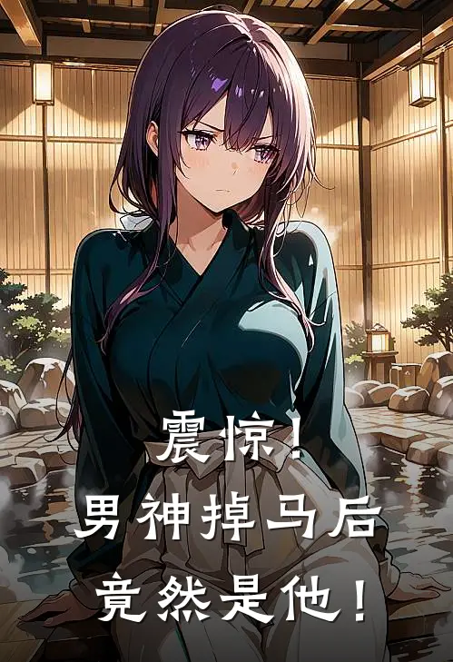 震惊！男神掉马后竟然是他！