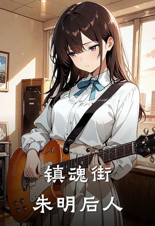 镇魂街：朱明后人