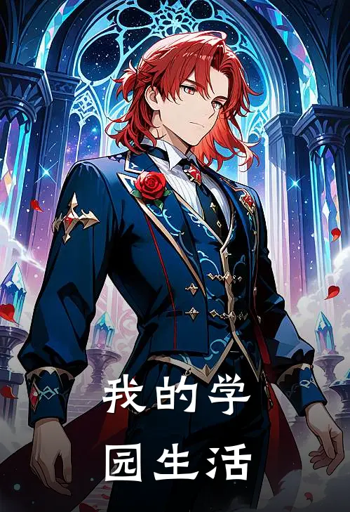 我的学园生活